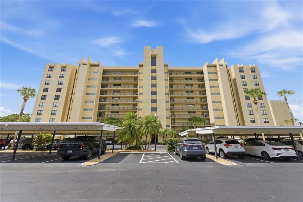 2621 Cove Cay Village II