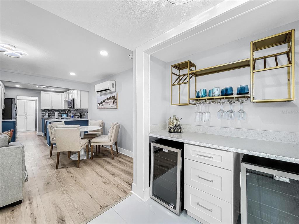 Property for sale at 115 90TH AVENUE, TREASURE ISLAND, FL, 33706