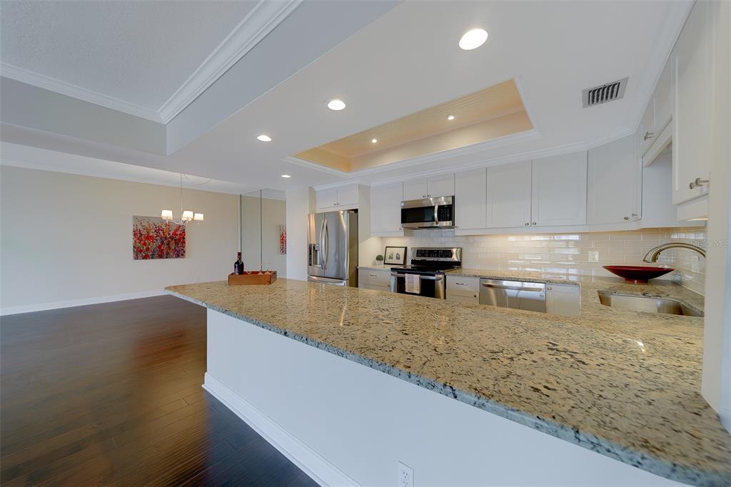 Property for sale at 8 BELLEVIEW BOULEVARD UNIT 308, BELLEAIR, FL, 33756
