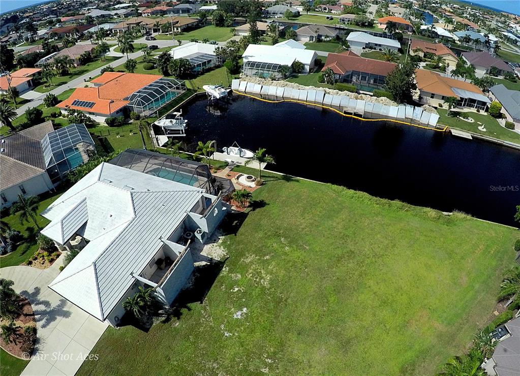 Property for sale at 631 COMO COURT, PUNTA GORDA, FL, 33950