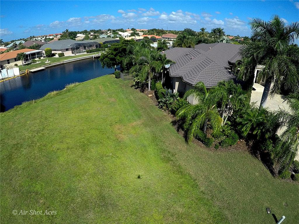 Property for sale at 631 COMO COURT, PUNTA GORDA, FL, 33950