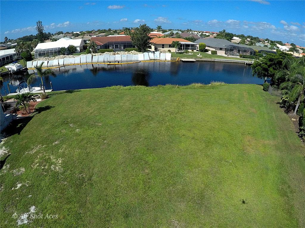 Property for sale at 631 COMO COURT, PUNTA GORDA, FL, 33950