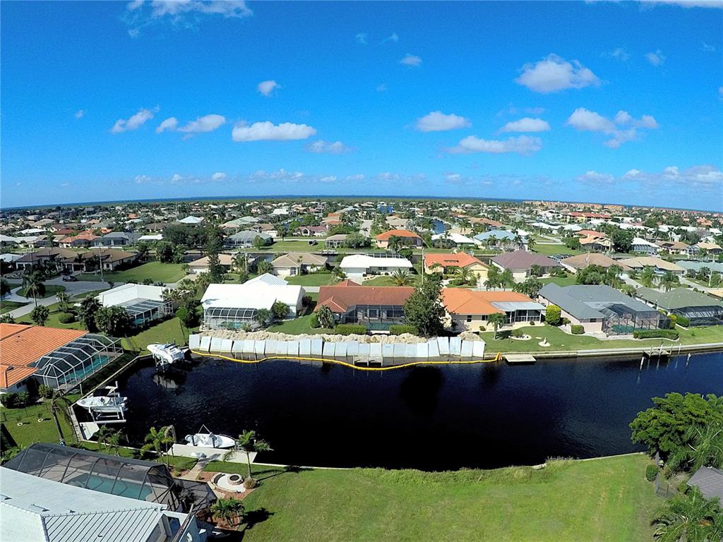 Property for sale at 631 COMO COURT, PUNTA GORDA, FL, 33950