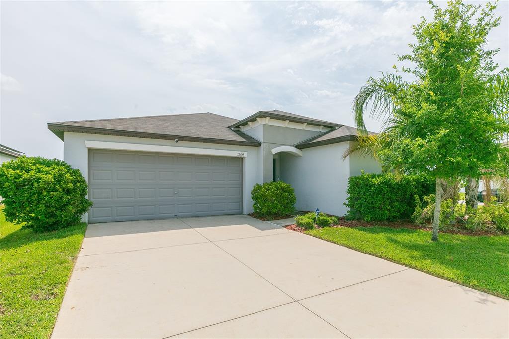 Property for sale at 13608 WILLOW BLUESTAR LOOP, RIVERVIEW, FL, 33579