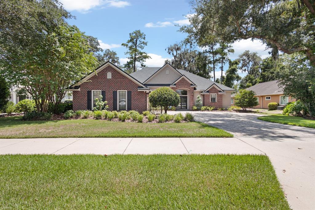 Property for sale at 13573 NW 8TH ROAD, NEWBERRY, FL, 32669
