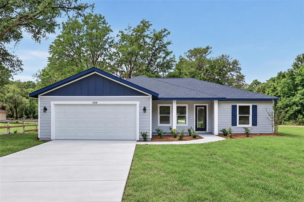 Property for sale at 2758 SW 141 COURT, OCALA, FL, 34481