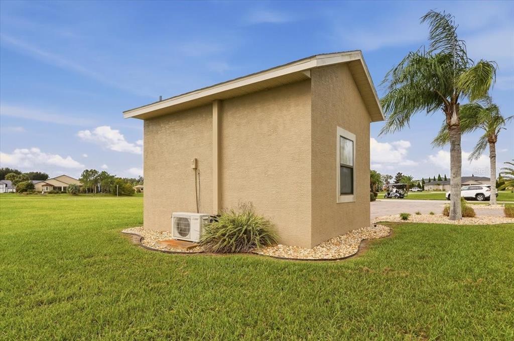 Property for sale at 629 SAYGE DRIVE, POLK CITY, FL, 33868