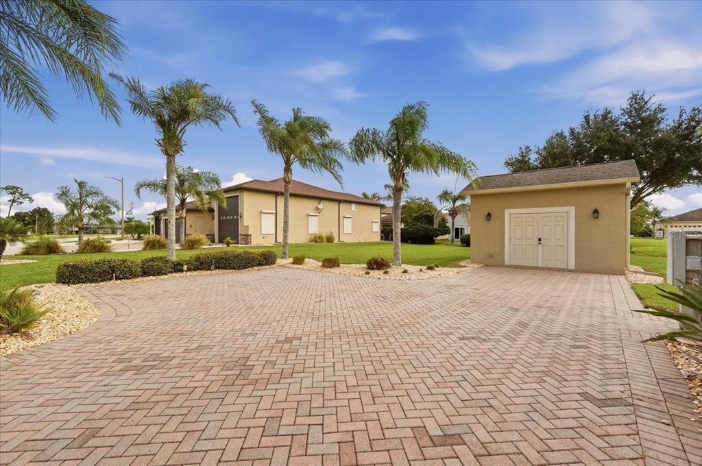 Property for sale at 629 SAYGE DRIVE, POLK CITY, FL, 33868