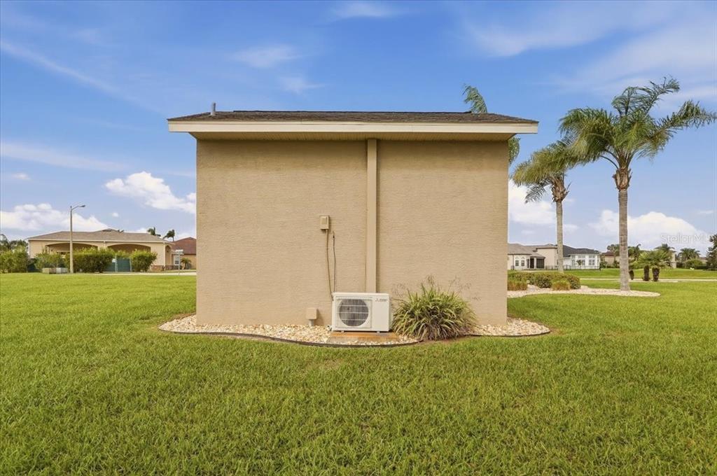 Property for sale at 629 SAYGE DRIVE, POLK CITY, FL, 33868