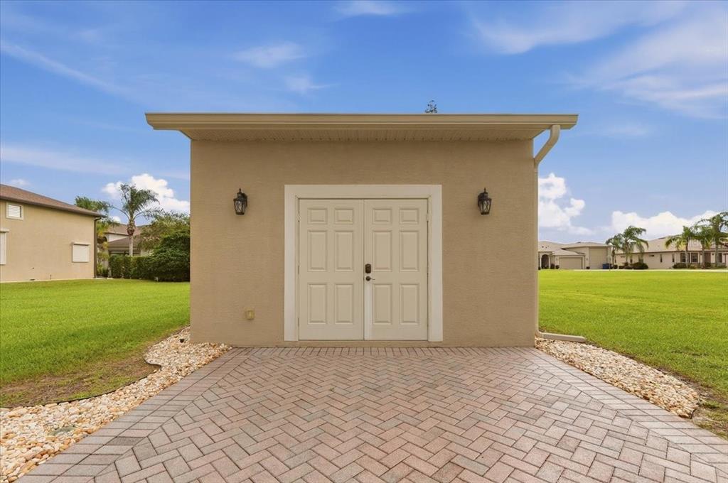 Property for sale at 629 SAYGE DRIVE, POLK CITY, FL, 33868