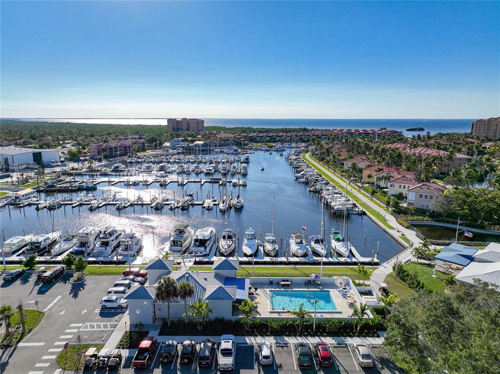 Property for sale at 3170 MATECUMBE KEY ROAD UNIT 112, PUNTA GORDA, FL, 33955
