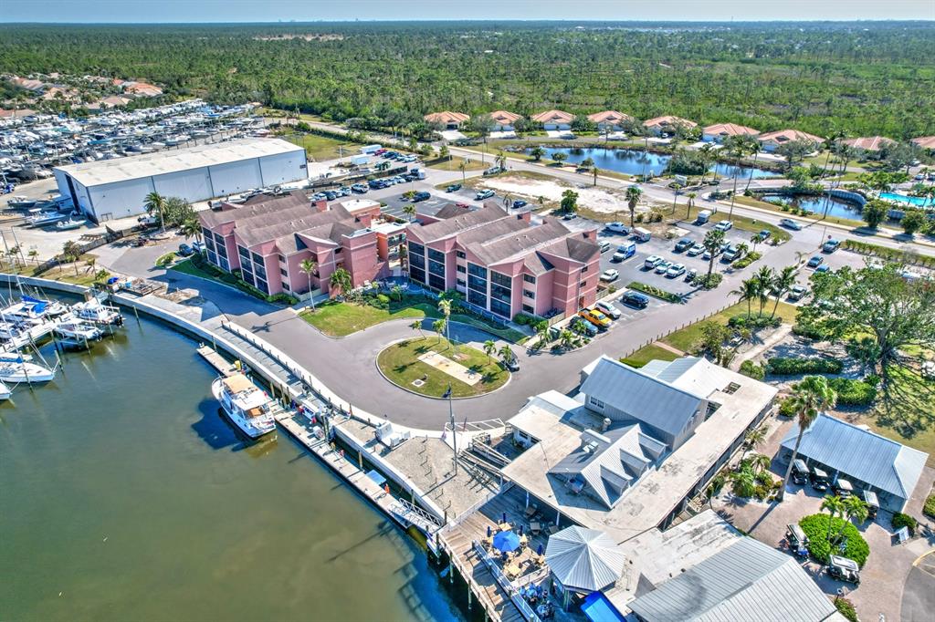 Property for sale at 3170 MATECUMBE KEY ROAD UNIT 112, PUNTA GORDA, FL, 33955
