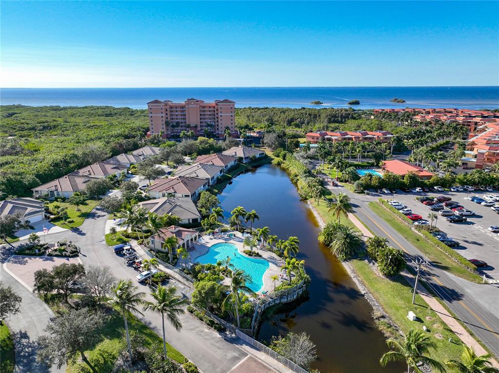 Property for sale at 3170 MATECUMBE KEY ROAD UNIT 112, PUNTA GORDA, FL, 33955