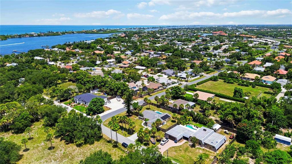 Property for sale at 440 LYCHEE ROAD, NOKOMIS, FL, 34275