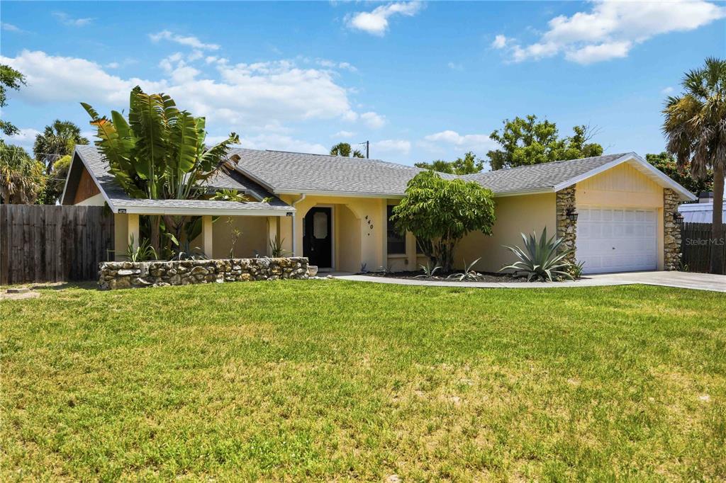 Property for sale at 440 LYCHEE ROAD, NOKOMIS, FL, 34275