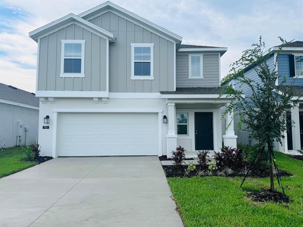 Property for sale at 981 HAROLD PASS, WINTER HAVEN, FL, 33884