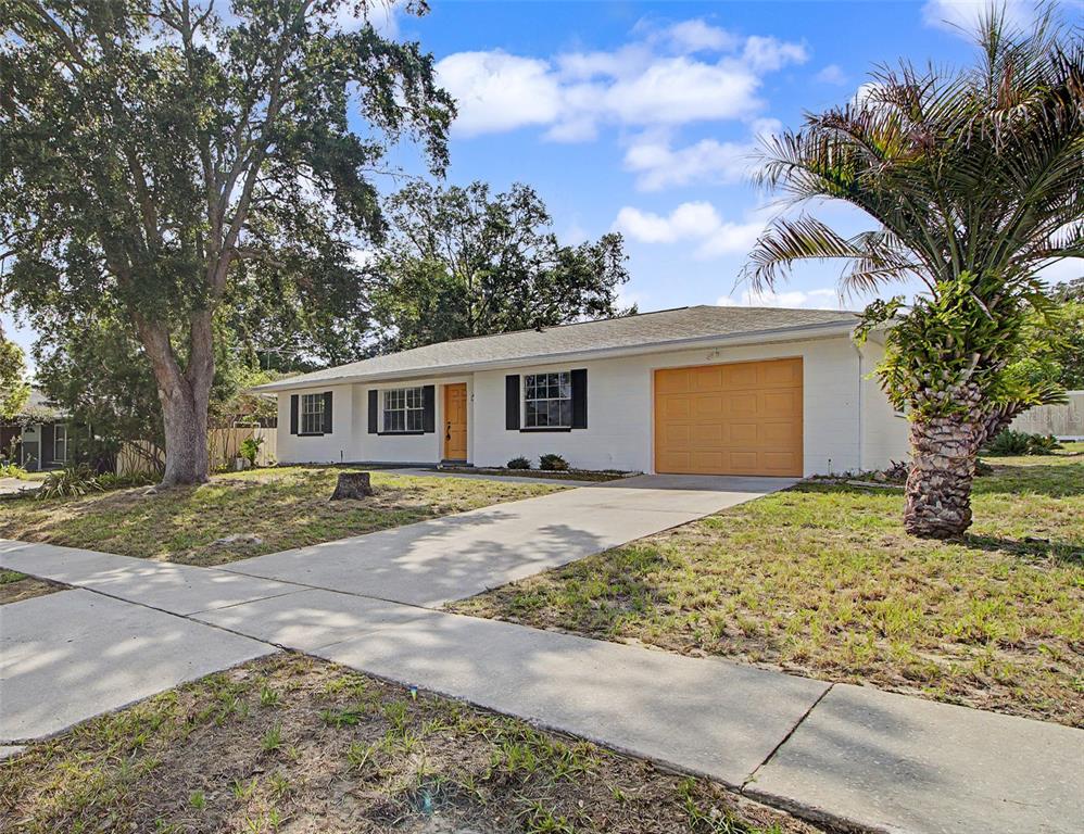 Property for sale at 12368 MAYBERRY ROAD, SPRING HILL, FL, 34609