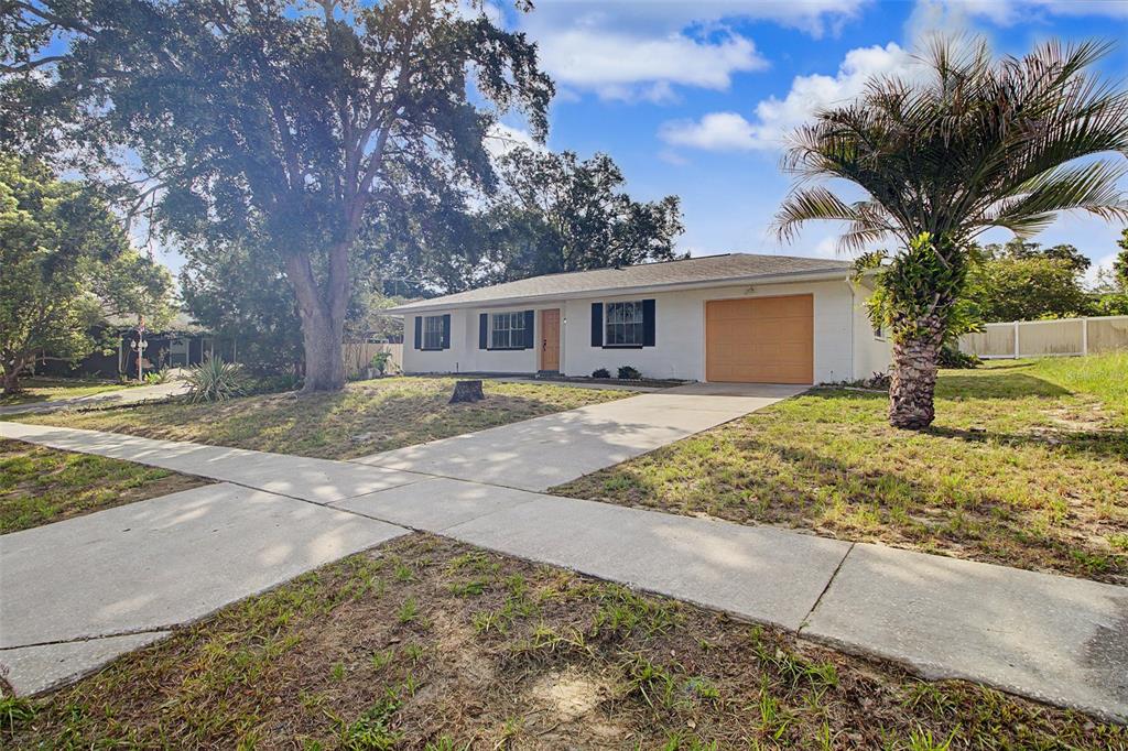 Property for sale at 12368 MAYBERRY ROAD, SPRING HILL, FL, 34609