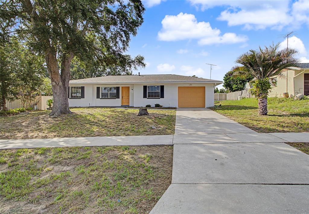 Property for sale at 12368 MAYBERRY ROAD, SPRING HILL, FL, 34609