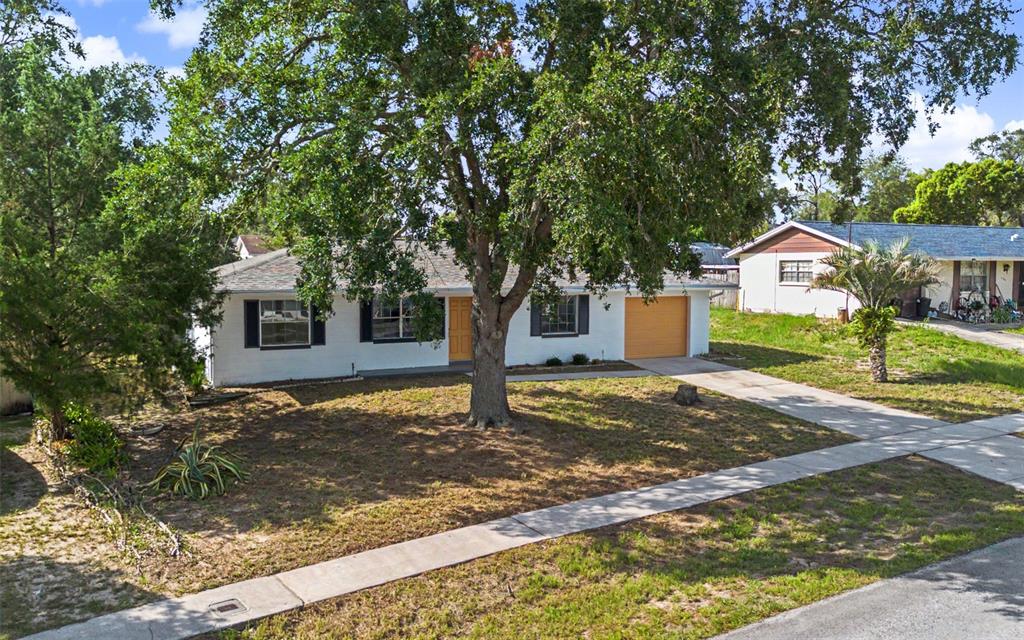 Property for sale at 12368 MAYBERRY ROAD, SPRING HILL, FL, 34609