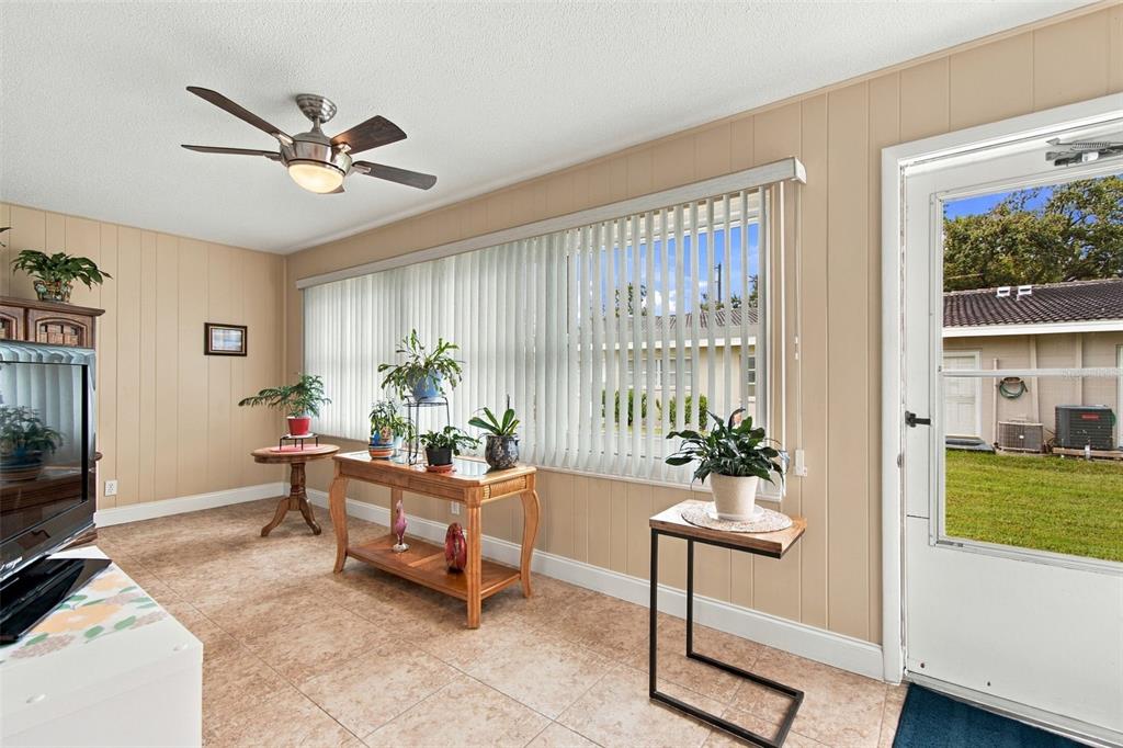 Florida Room