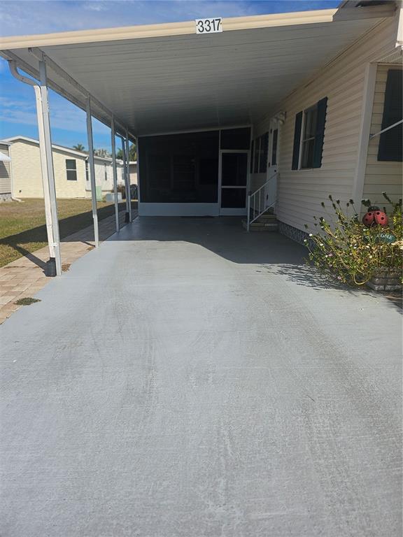 Property for sale at 3317 OVERCUP OAK TERRACE, SARASOTA, FL, 34237