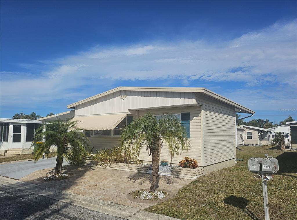 Property for sale at 3317 OVERCUP OAK TERRACE, SARASOTA, FL, 34237