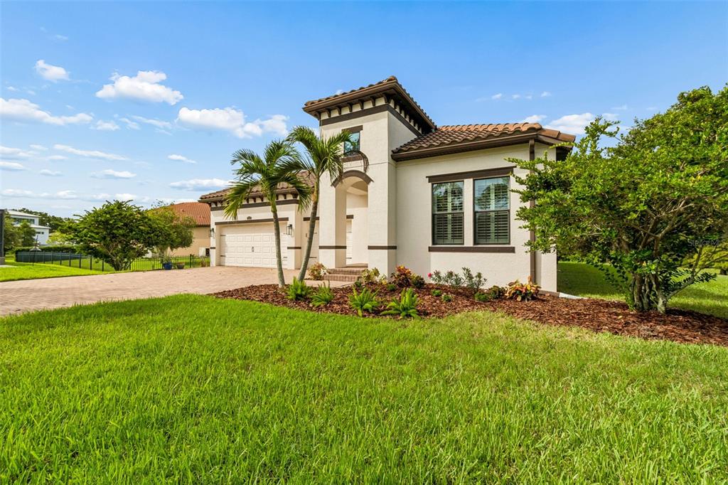 Property for sale at 7872 MARSH POINTE DRIVE, TAMPA, FL, 33635