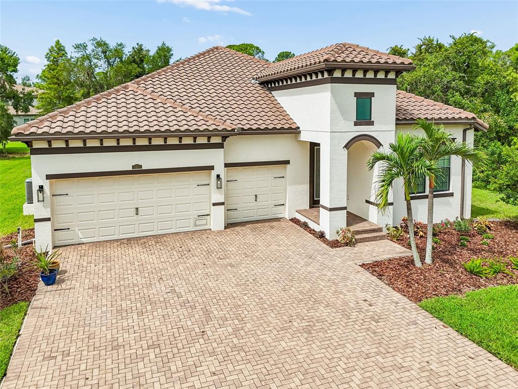 Property for sale at 7872 MARSH POINTE DRIVE, TAMPA, FL, 33635