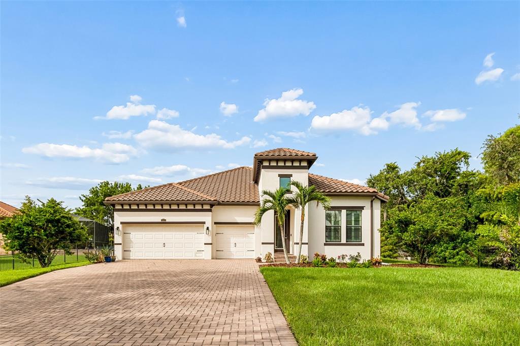 Property for sale at 7872 MARSH POINTE DRIVE, TAMPA, FL, 33635