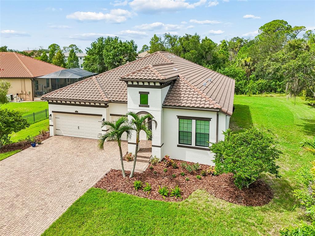 Property for sale at 7872 MARSH POINTE DRIVE, TAMPA, FL, 33635