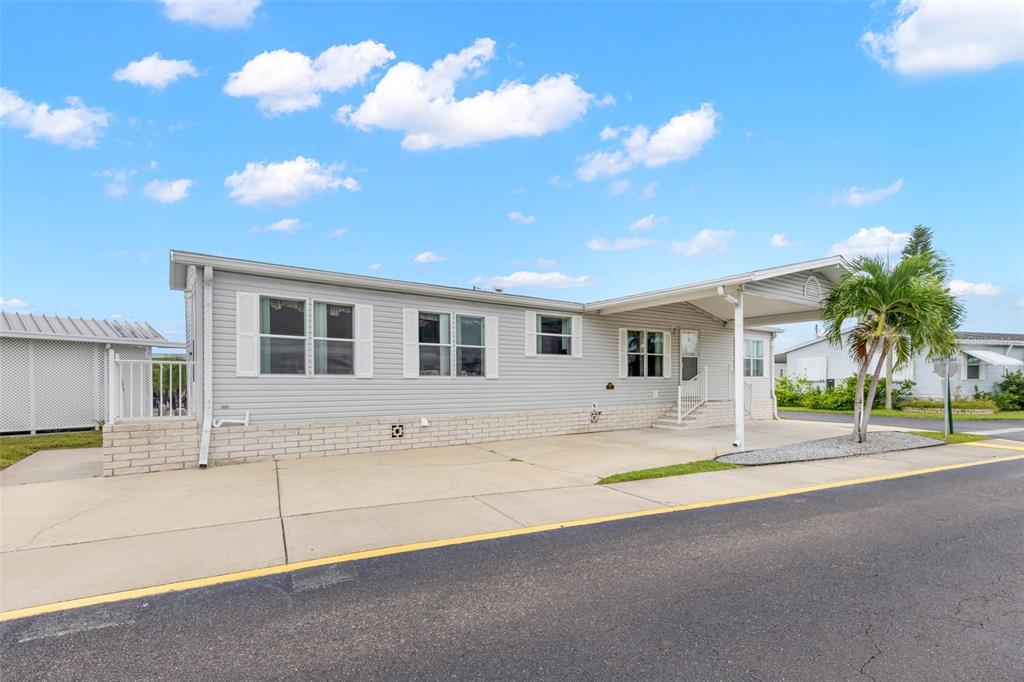 Property for sale at 166 AMERICANA COURT NE UNIT 224, ST PETERSBURG, FL, 33702
