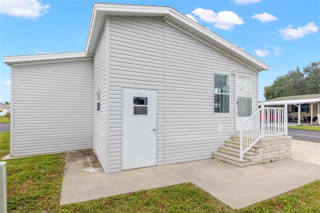 Property for sale at 166 AMERICANA COURT NE UNIT 224, ST PETERSBURG, FL, 33702