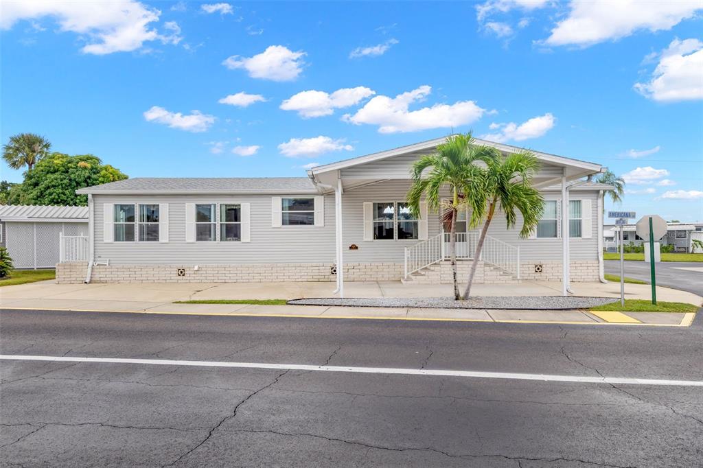Property for sale at 166 AMERICANA COURT NE UNIT 224, ST PETERSBURG, FL, 33702