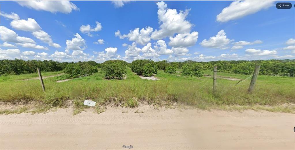 Property for sale at HOLOPAW GROVES ROAD, ST CLOUD, FL, 34773