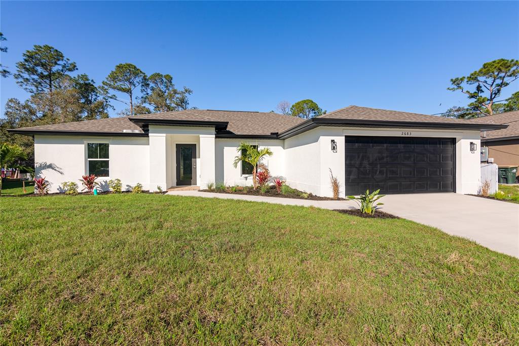 Property for sale at 23377 AVACADO AVENUE, PORT CHARLOTTE, FL, 33980