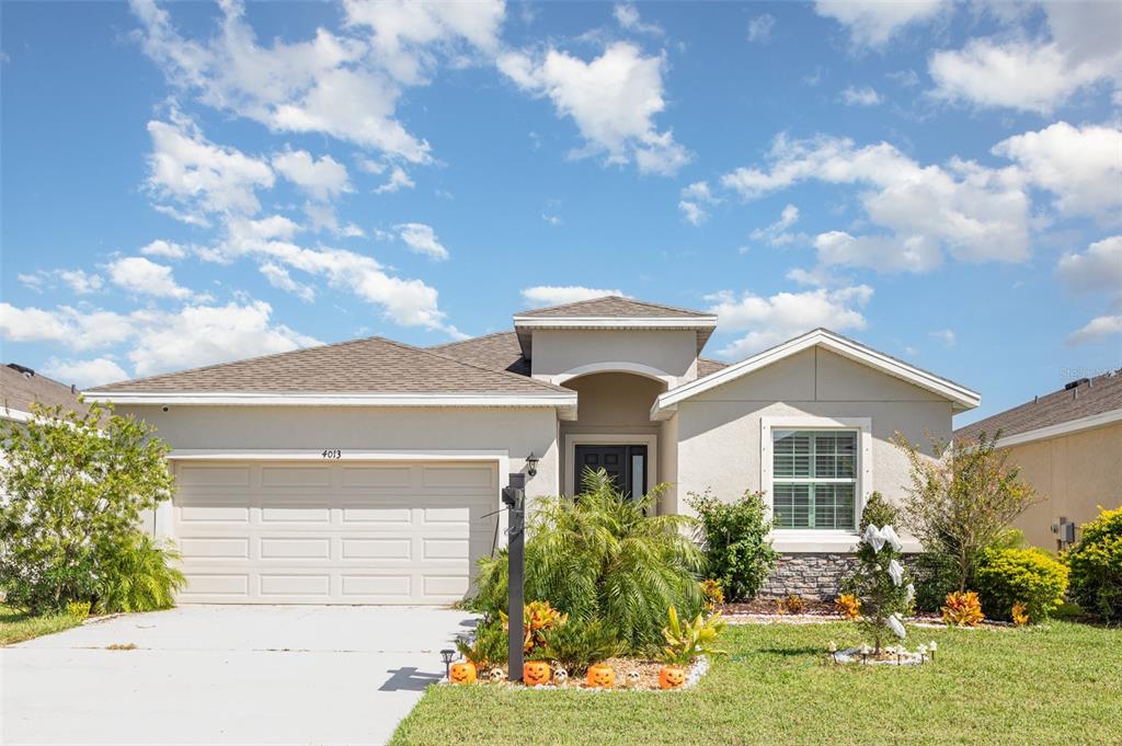 Property for sale at 4013 LIVELY CORAL PLACE, BRADENTON, FL, 34208