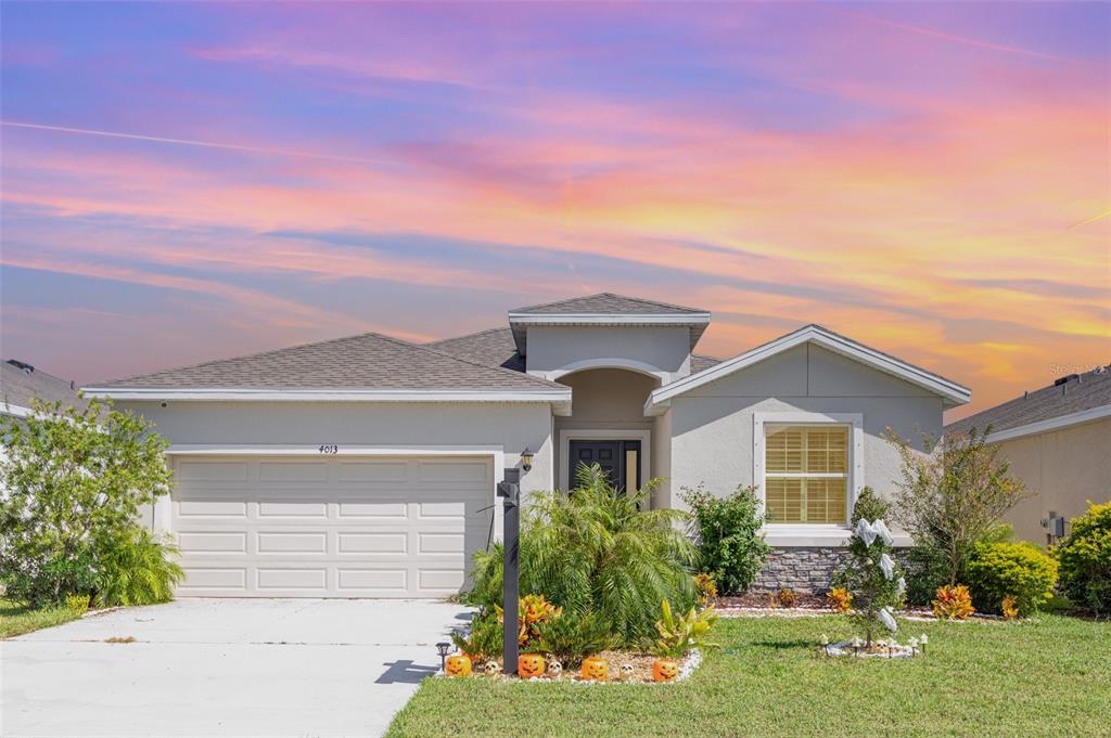 Property for sale at 4013 LIVELY CORAL PLACE, BRADENTON, FL, 34208