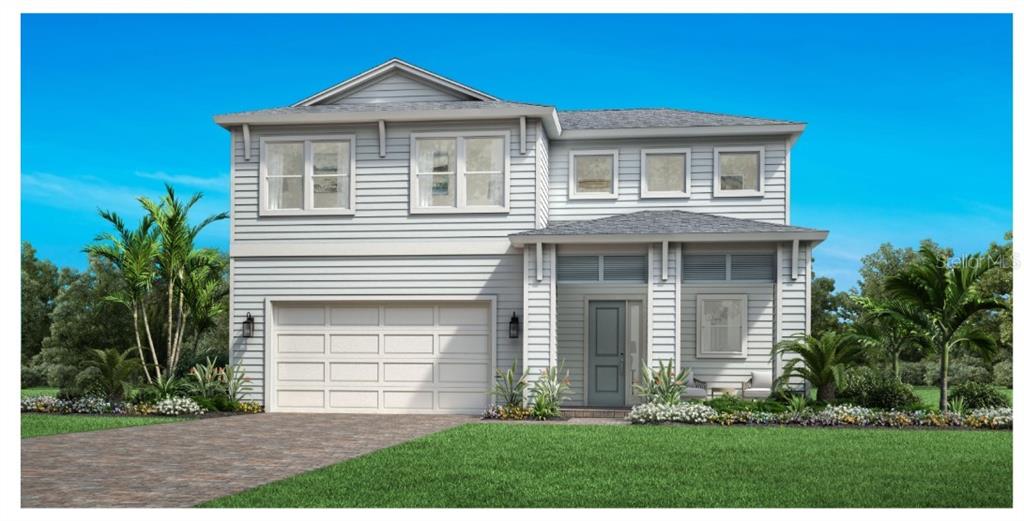 Front Elevation