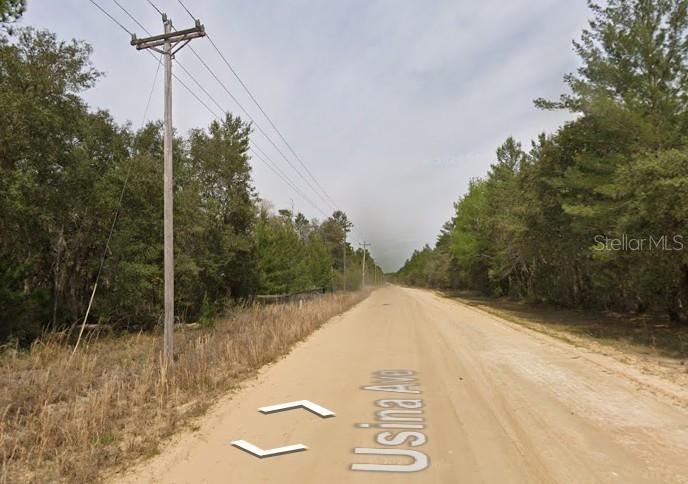 Property for sale at USINA AVE, INTERLACHEN, FL, 32148