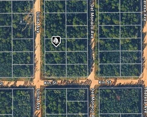 Property for sale at USINA AVE, INTERLACHEN, FL, 32148