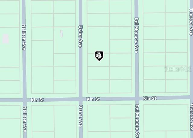 Property for sale at USINA AVE, INTERLACHEN, FL, 32148