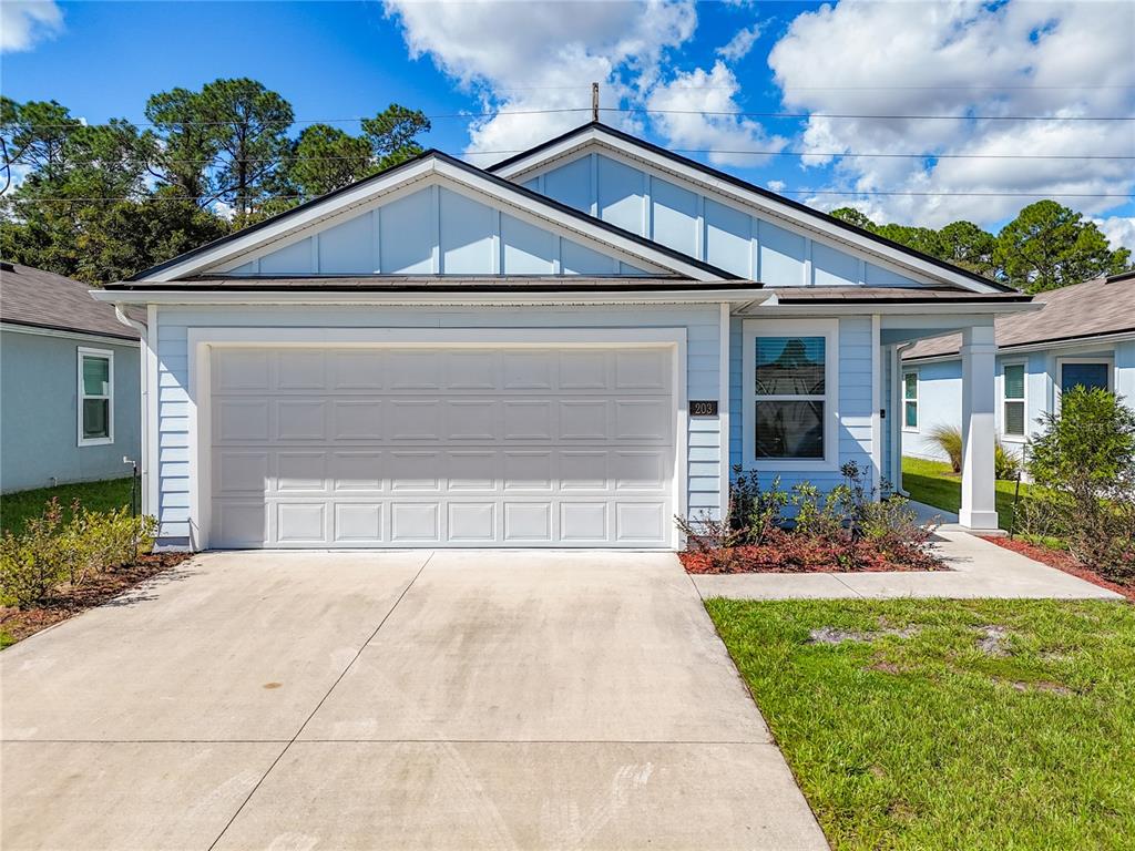 Property for sale at 203 CHESTERWOOD ROAD, ST AUGUSTINE, FL, 32084