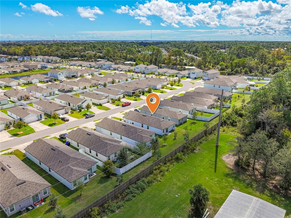 Property for sale at 203 CHESTERWOOD ROAD, ST AUGUSTINE, FL, 32084