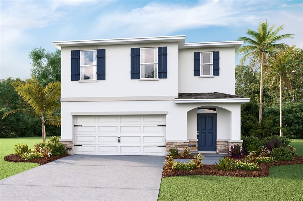 Property for sale at 9886 BRAVE BUCK AVENUE, LAND O LAKES, FL, 34638