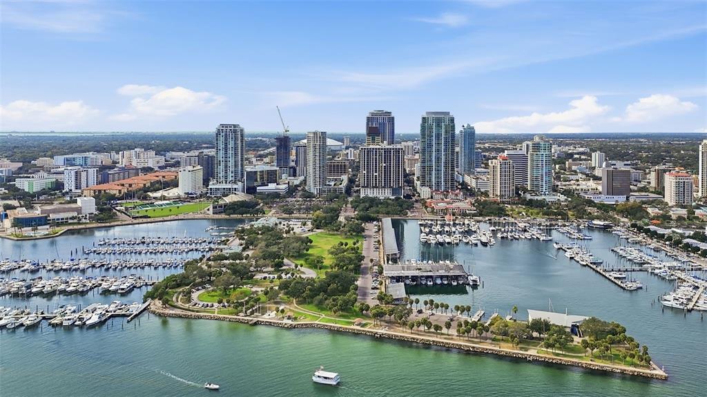 Welcome to DTSP Living!