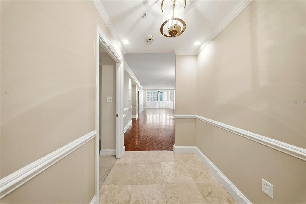 Grand Entrance-#1610