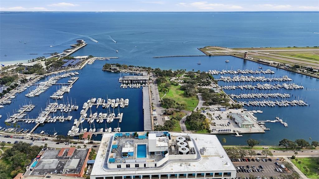 Views from Social Deck- where you can enjoy year round