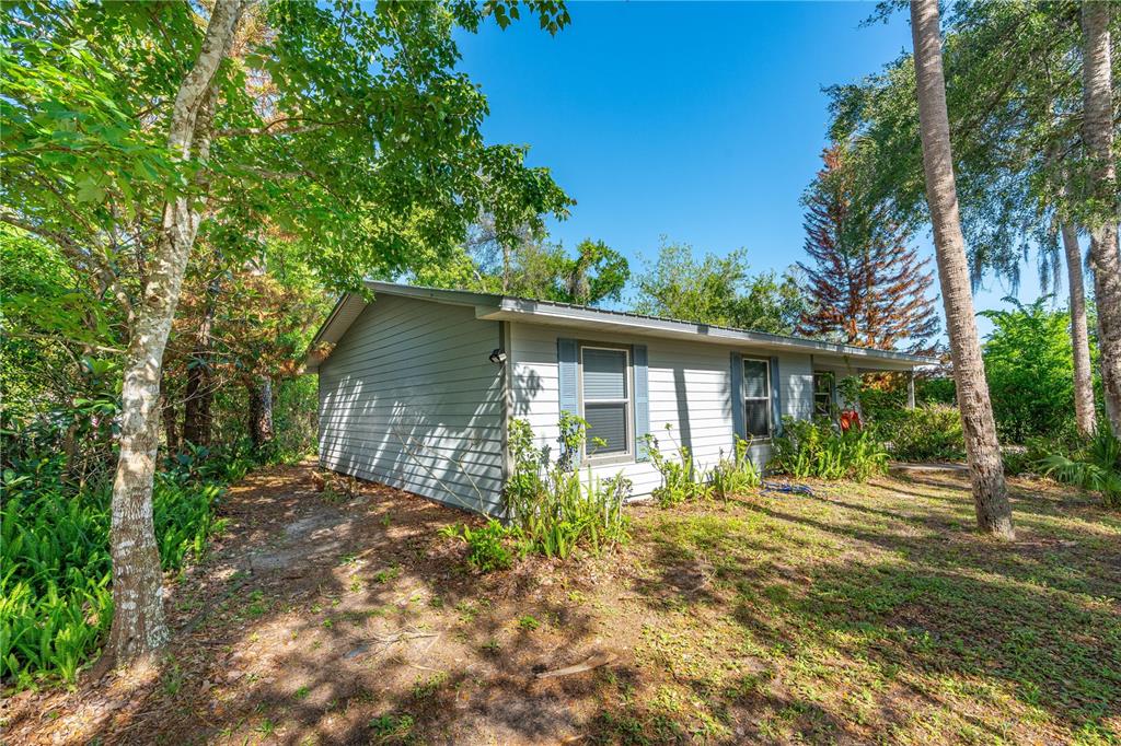 Property for sale at 240 NEWCOMB STREET, NEW SMYRNA BEACH, FL, 32168