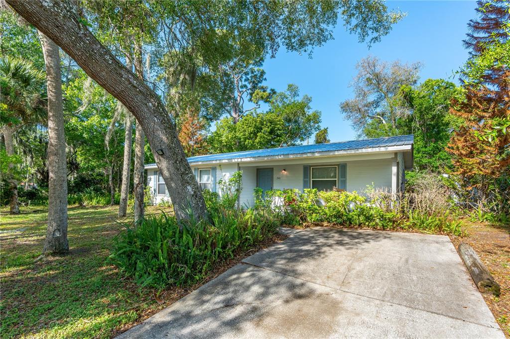 Property for sale at 240 NEWCOMB STREET, NEW SMYRNA BEACH, FL, 32168
